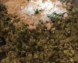 A picture of step 5 of Falafel in Airfryer.
