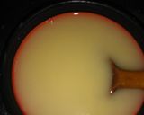 Foto del paso 2 de la receta: Mazamorra casera