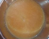 A picture of step 5 of Healthy vine juice.