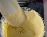 Foto langkah ke 1 dari resep Kue lumpur labu kuning.