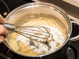 Bechamel