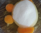 Foto del paso 1 de la receta: Tarta de queso "tipo la viña"