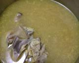 Soto Ayam Bening langkah memasak 3 foto