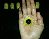 Foto langkah ke 6 dari resep Ananas Tart Chocolate Cookies/Nastar Coklat.