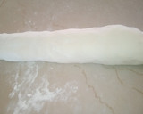 Foto del paso 8 de la receta: Pan para Pancho