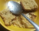 A picture of step 6 of Cinnamon, Vanilla, Black Pepper - Cake #recipemarathon#.