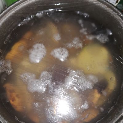 Langkah 1