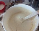 Foto del paso 4 de la receta: Torta exprés de Banana
