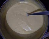 बेसन के गट्टे की सब्जी(BESAN GATTE KI SABZI RECIPE IN HINDI) रेसिपी चरण 1 फोटो