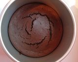 Une image de l'étape 6 de Gâteau au chocolat et courgette !.