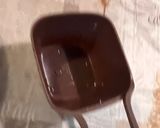 صورة لخطوة 2 من وصفة طريقة عمل كريم كراميل // الجاهز
