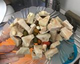 Foto langkah ke 3 dari resep Kuah pliek Aceh/ sayur pliek.