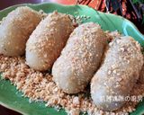 A picture of step 11 of Mid-Autumn Festival Mochi.
