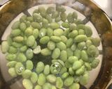 Foto del paso 2 de la receta: Ensalada de pasta y calabacitas
