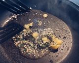 รูปขั้นตอนการทำที่ 4 ของ หมูสามชั้นพะโล้