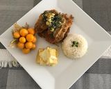 Foto del paso 15 de la receta: Pejerrey a lo Carmelita