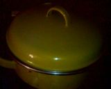 Foto del paso 4 de la receta: Colach de verduras