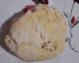 Une image de l'étape 2 de Les crackers.
