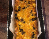 Foto del paso 4 de la receta: Barritas de mix de frutos secos y coco