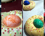Foto del paso 1 de la receta: Mona de Pascua
