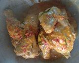 Foto langkah ke 3 dari resep Ayam taliwang.
