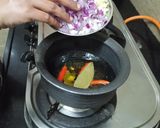 हांडी चिकन (handi chicken recipe in Hindi) रेसिपी चरण 3 फोटो