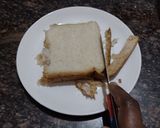 பிரேட் குலாப் ஜாமுன் 🍞🧆🧆 (Bread gulab jamun recipe in tamil) ரெசிபி ஸ்டேப் 1 புகைப்படம்