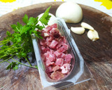 Foto del paso 2 de la receta: Champiñones al albariño