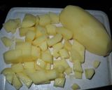 Foto del paso 2 de la receta: Guiso de vegetales
