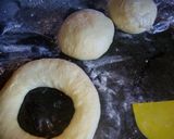 Foto del paso 5 de la receta: Rosca de pascua