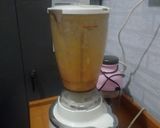 Foto langkah ke 2 dari resep Cake pisang endess.