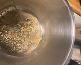 A picture of step 1 of Milky Macaroni(>10 min recipe).