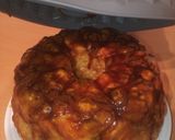 Foto del paso 8 de la receta: Bizcocho monkey bread
