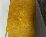 Foto del paso 4 de la receta: Bizcocho de zanahoria al microondas