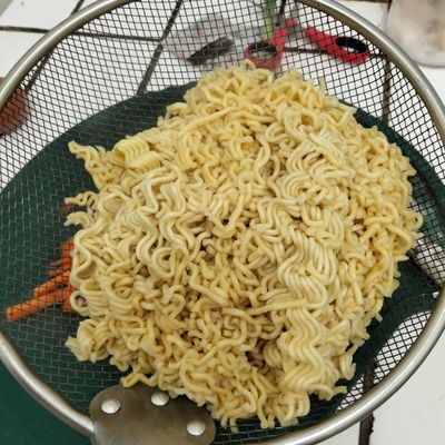 Langkah 1