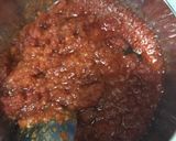 Foto langkah ke 5 dari resep Sambel Merah Matang.