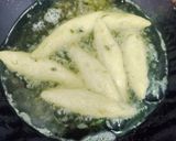 Foto langkah ke 6 dari resep Otak-otak (goreng) Ekonomis.