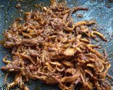 A picture of step 3 of Chole.
