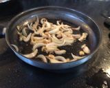Foto del paso 1 de la receta: Oso buco a la cerveza