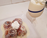 Cinnamon Rollmatakin girki10 hoto