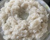 Foto langkah ke 7 dari resep Lemper Ayam.