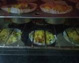 Vegetable in potato nests recipe step 7 photo