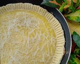 Foto langkah ke 5 dari resep Pie Susu Teflon Renyah Lembut Sederhana.