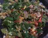Foto langkah ke 1 dari resep Sambal Ijo Bawang.