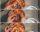 Foto del paso 4 de la receta: Cremosa ensalada de Camarón🌹