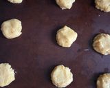 Foto del paso 3 de la receta: Galletitas de miel y naranja 🍯 🍊Galletas de miel con toque cítrico de naranja 🍊receta muy rendidora