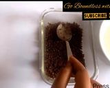 A picture of step 5 of Choco Ding ! (Easy pudding).