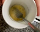 Foto del paso 4 de la receta Pastel de salmón y cebolla caramelizada