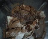 Foto langkah ke 2 dari resep Puding Milo Roti Tawar.