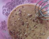 Foto del paso 3 de la receta: Pastel de zanahoria 🐰